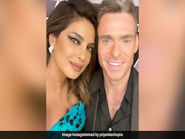 <i>Citadel</i>: Agents Nadia Sinh And Mason Kane's Mission Mumbai Screening - Done <i>Citadel</i>: Agents Nadia Sinh And Mason Kane's Mission Mumbai Screening - Done