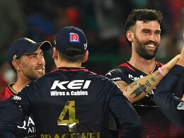 Reece Topley Ruled Out Of IPL 2023 Due To Shoulder Injury