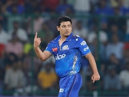 Ex-India Cricketer Slams Tweet Calling MI Star Piyush Chawla 'Leggie Who Doesn't Play For His State' Ex-India Cricketer Slams Tweet Calling MI Star Piyush Chawla 'Leggie Who Doesn't Play For His State'