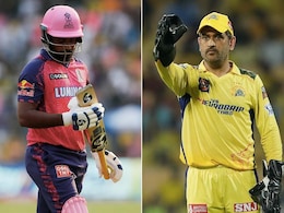 On 'Sanju Samson To CSK' Trade Rumours, Top Official Clears Air: "The Matter..."