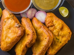 Monsoon Special Tips To Make Perfect Aloo Paneer Bread Pakora At Home Monsoon Special Tips To Make Perfect Aloo Paneer Bread Pakora At Home