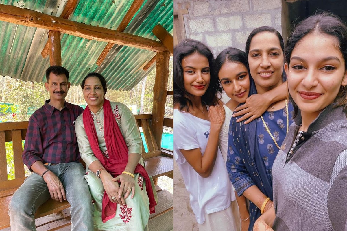 How Rida Tharana's Heartwarming Posts Remind Us to Cherish Our Parents and Their Sacrifices