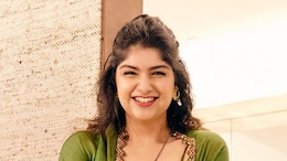 What Anshula Kapoor Really Eats In A Day, From Omelette Dosa To Thai Curry