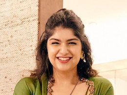 अंशुला कपूर को पसंद है विंटर स्पेशल ये स्वीट डिश-Can You Guess अंशुला कपूर को पसंद है विंटर स्पेशल ये स्वीट डिश-Can You Guess