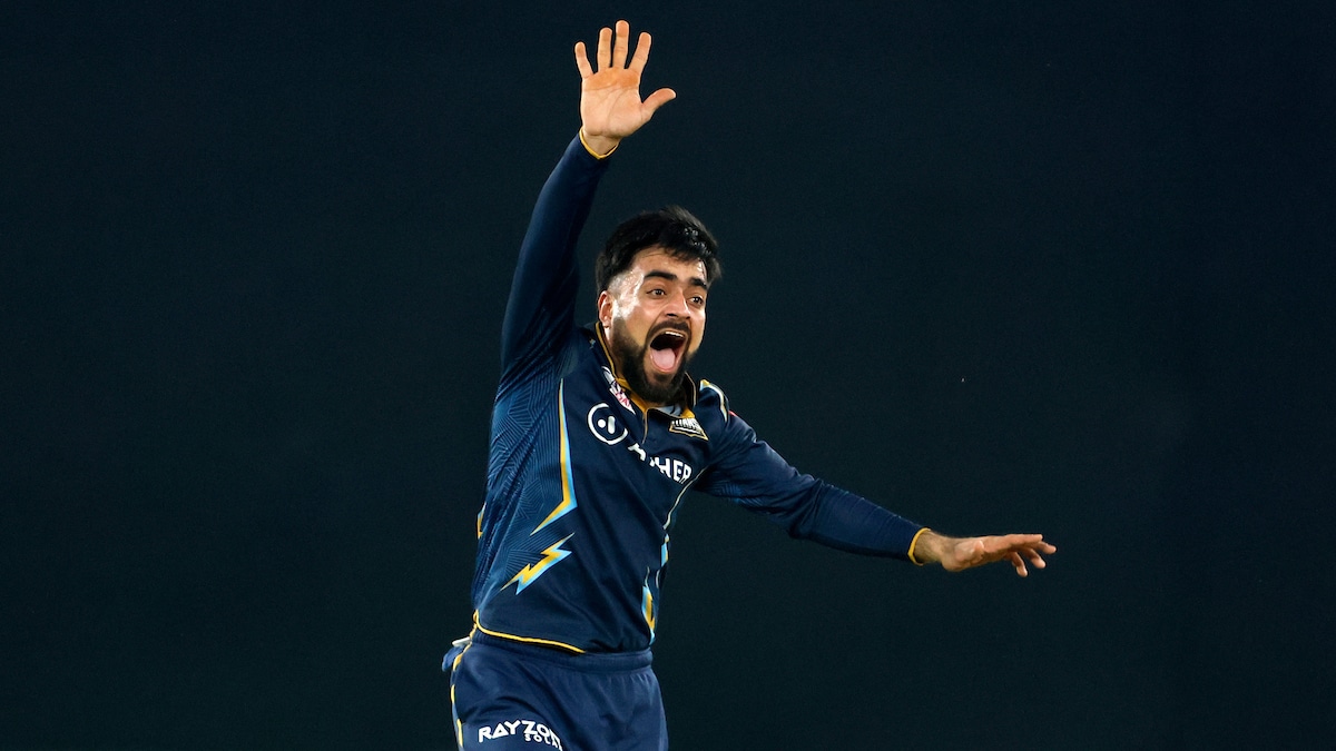 GT vs MI Live Score Updates, IPL 2023: Nehal Wadhera, Piyush Chawla Fight Back But Asking Rate Goes High For MI In Chase vs GT | Cricket News