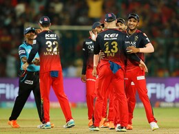 RCB vs DC Highlights, IPL 2023: Virat Kohli, Vijaykumar Vyshak Shine As RCB Defeat DC By 23 Runs
