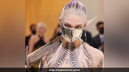 "Endlessly Proud": Elon Musk's Ex-Girlfriend Grimes Comes Out In Support Of His Transgender Daughter