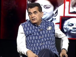 भारत के विकास में प्राइवेट सेक्टर की भूमिका अहम, 2014 के बाद हुए अहम सुधार : NDTV से बोले अमिताभ कांत  भारत के विकास में प्राइवेट सेक्टर की भूमिका अहम, 2014 के बाद हुए अहम सुधार : NDTV से बोले अमिताभ कांत