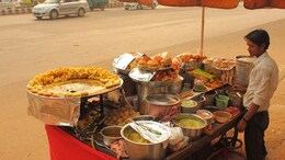 Veg Shawarma To Fanta Maggi: What's The Worst Street Food In India? Twitter Opines