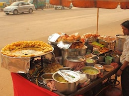Veg Shawarma To Fanta Maggi: What's The Worst Street Food In India? Twitter Opines Veg Shawarma To Fanta Maggi: What's The Worst Street Food In India? Twitter Opines
