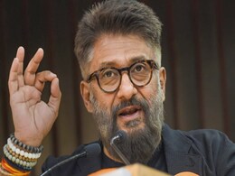 विवेक रंजन अग्निहोत्री ने फिल्मफेयर अवॉर्ड लेने से किया इनकार, जानिए वजह विवेक रंजन अग्निहोत्री ने फिल्मफेयर अवॉर्ड लेने से किया इनकार, जानिए वजह