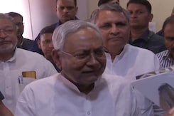 "...जरूर किसी ने कुछ किया है": बिहार के सासाराम और नालंदा में हिंसा पर नीतीश कुमार  "...जरूर किसी ने कुछ किया है": बिहार के सासाराम और नालंदा में हिंसा पर नीतीश कुमार