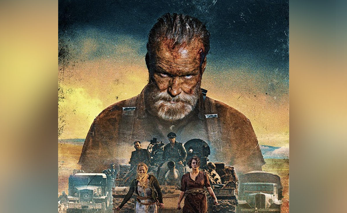 ये 64 साल का हीरो करता है फुर्ती के साथ एक्शन, स्टंट देख भूल जाएंगे सलमान खान, कहेंगे 'यही है असली भाईजान'