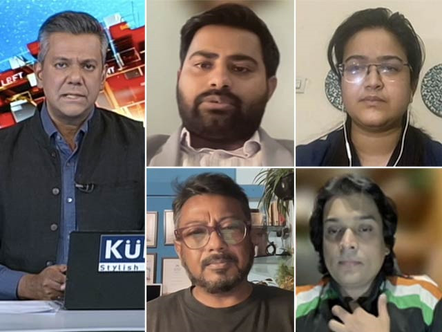 Same Sex Marriage: Urban Elitist Demand Or Basic Right?