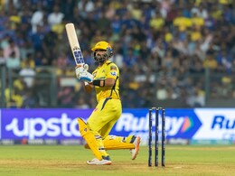 Ajinkya Rahane Surpasses MS Dhoni, Joins CSK Superstars In Elite List On Debut For Franchise