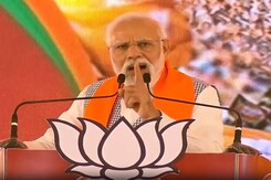 "Fine Being A Snake...": PM Modi Responds To Congress Chief's Remark "Fine Being A Snake...": PM Modi Responds To Congress Chief's Remark