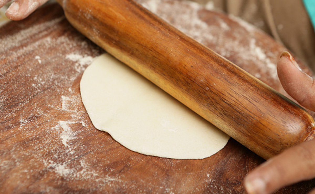 परफेक्ट रोटी बनाने का आसान तरीका। Perfect Roti Making Techniques