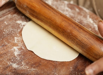 Struggle No More! Here're 5 Clever Tips To Make Round Roti Every Time Struggle No More! Here're 5 Clever Tips To Make Round Roti Every Time
