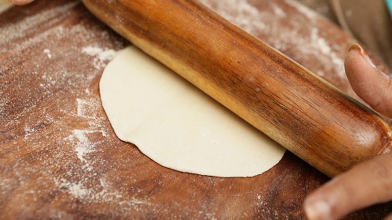 परफेक्ट रोटी बनाने का आसान तरीका। Perfect Roti Making Techniques