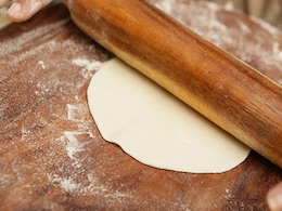 परफेक्ट रोटी बनाने का आसान तरीका। Perfect Roti Making Techniques परफेक्ट रोटी बनाने का आसान तरीका। Perfect Roti Making Techniques
