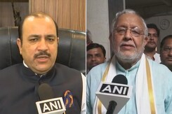 Leaders React To Killing Of UP Gangster Atiq Ahmed While Talking To Media Leaders React To Killing Of UP Gangster Atiq Ahmed While Talking To Media
