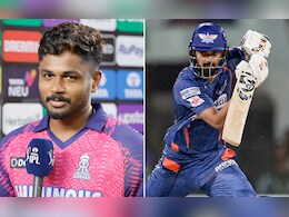 Mega BCCI Snub On Cards For T20 World Cup? Report Claims 3-Way Race For Keeper With KL Rahul Not In Contention