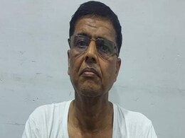 Umesh Pal Murder Case : माफिया अतीक अहमद का बहनोई मेरठ से गिरफ्तार Umesh Pal Murder Case : माफिया अतीक अहमद का बहनोई मेरठ से गिरफ्तार