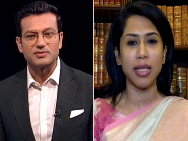 "Show Of Support, Solidarity": Congress Leader On Rahul Gandhi Case