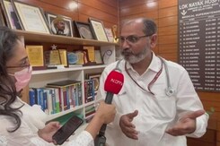 No Need To Worry Over 4th Covid Wave, Say Doctors No Need To Worry Over 4th Covid Wave, Say Doctors