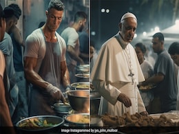 AI-Generated Pics Show Celebrities Preparing And Serving Ramadan Iftar In Dubai AI-Generated Pics Show Celebrities Preparing And Serving Ramadan Iftar In Dubai