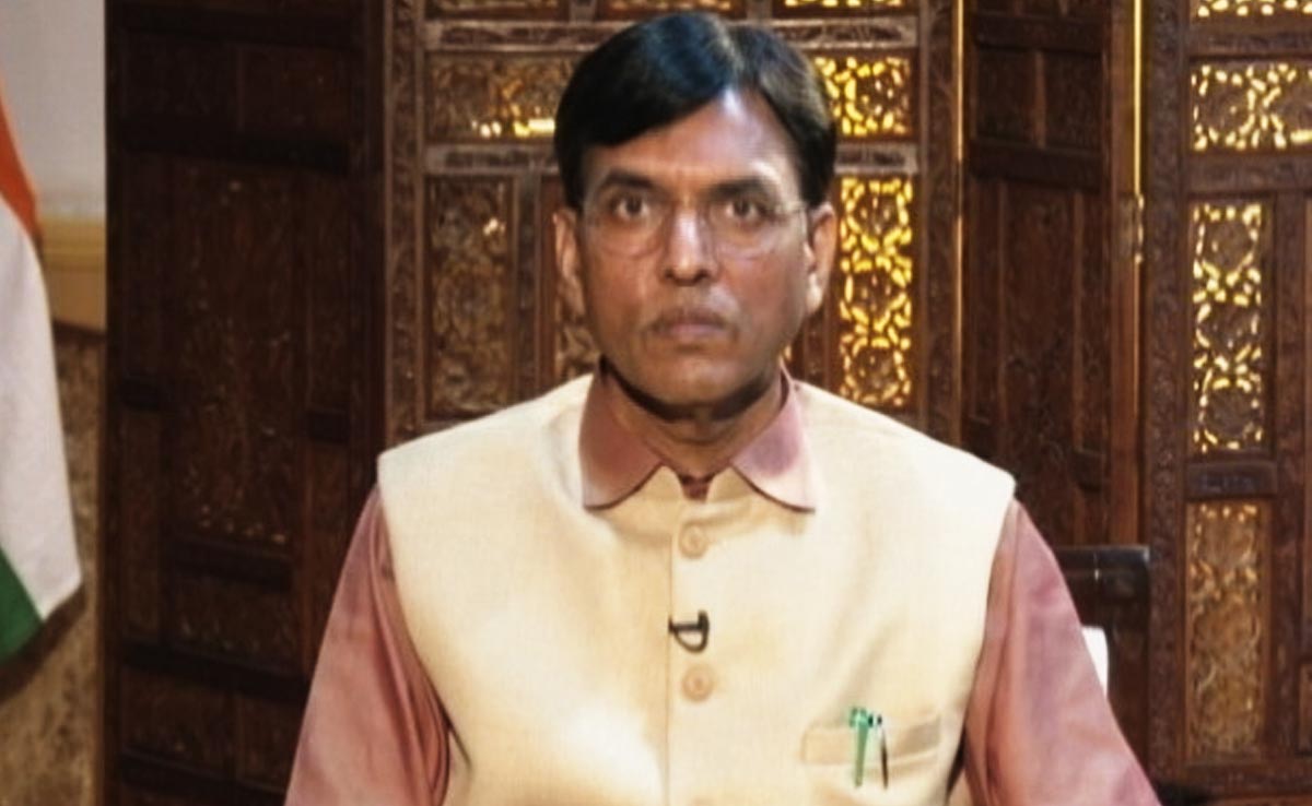 Exclusive: Are Covid, Heart Attacks Linked? What Health Minister Said