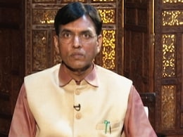 मिलावट करने वालों को जेल में डालेंगे, FSSAI ने बनाई टीम : केंद्रीय मंत्री मनसुख मांडविया मिलावट करने वालों को जेल में डालेंगे, FSSAI ने बनाई टीम : केंद्रीय मंत्री मनसुख मांडविया