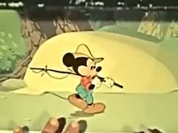 कुछ इस तरह से Mickey Mouse को हाथ से तैयार करते थे आर्टिस्ट, बचपन की यादों को फिर से देखें कुछ इस तरह से Mickey Mouse को हाथ से तैयार करते थे आर्टिस्ट, बचपन की यादों को फिर से देखें