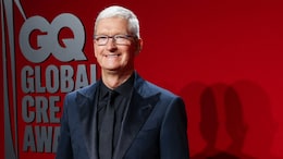 Tim Cook Steps Down: How He Took Apple From $350 Billion To $4 Trillion