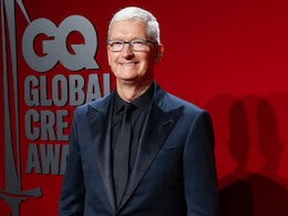 Apple Chief Tim Cook To Meet PM Modi Amid Expansion: Report Apple Chief Tim Cook To Meet PM Modi Amid Expansion: Report