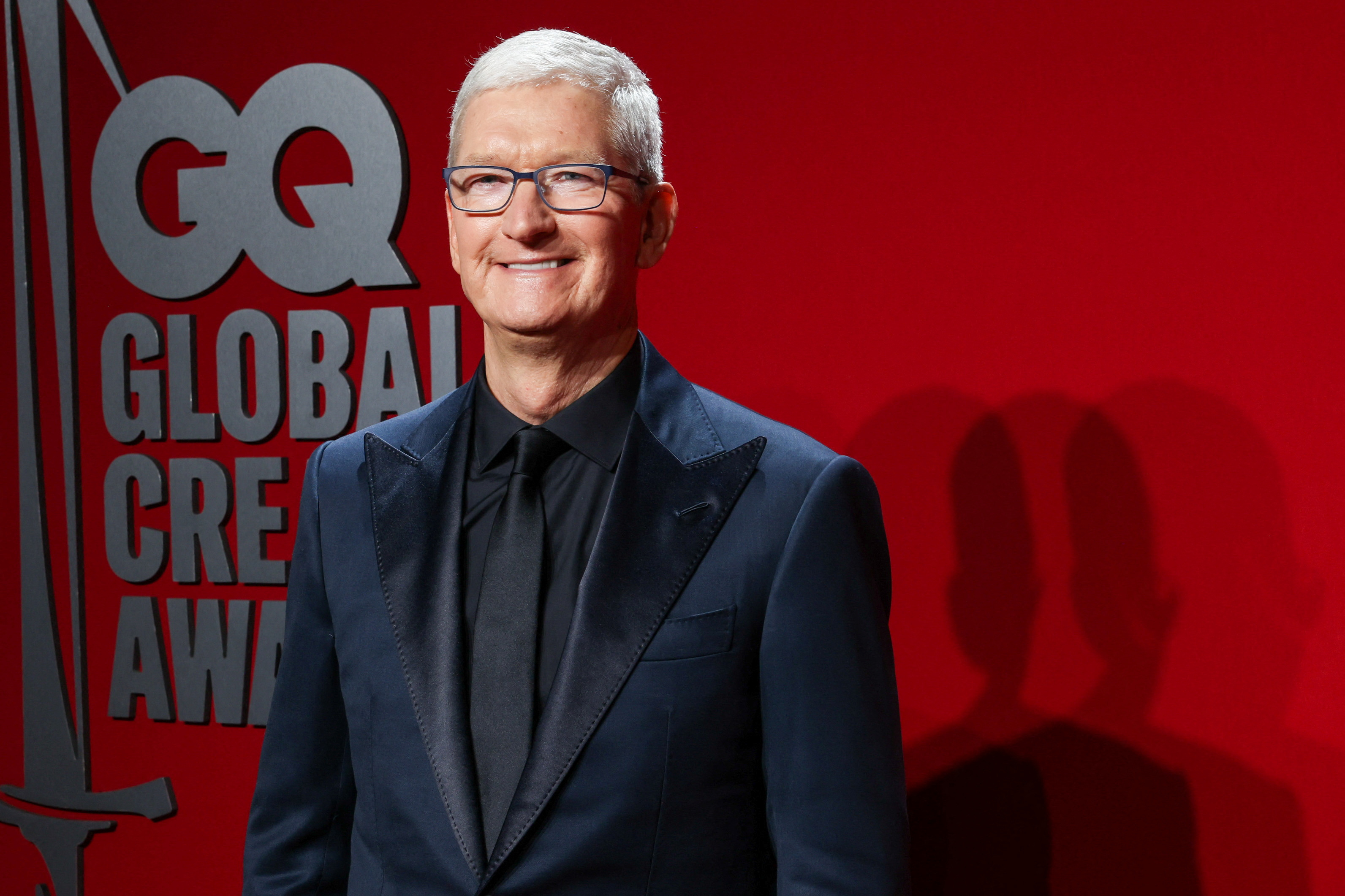 Tim Cook Steps Down: How He Took Apple From $350 Billion To $4 Trillion