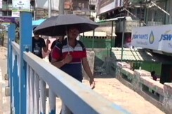 India's Heatwave Crisis: What's The Solution Beyond Shutting Schools? India's Heatwave Crisis: What's The Solution Beyond Shutting Schools?