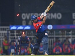 "Has Test Hundred On Debut": Delhi Capitals Coach Shuts Down Critics Questioning Prithvi Shaw's Quality