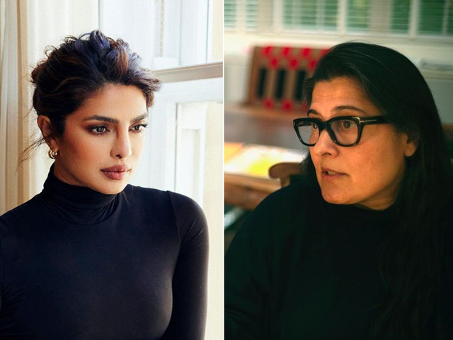 आखिर क्यों पाकिस्तानी ट्विटर पर कर रहे प्रियंका चोपड़ा का विरोध