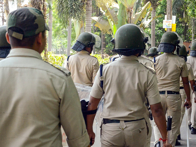 "Autopsy Revealed...": Bengal Cops After Dalit Girl Allegedly Raped, Killed