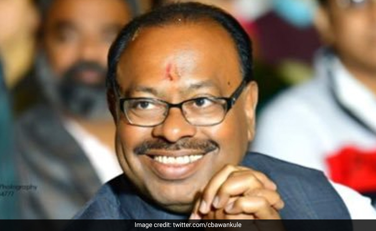 "Must Apologise": Maharashtra BJP Chief On Rahul Gandhi's Savarkar Remark