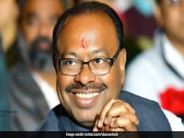 "Must Apologise": Maharashtra BJP Chief On Rahul Gandhi's Savarkar Remark "Must Apologise": Maharashtra BJP Chief On Rahul Gandhi's Savarkar Remark