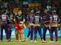 Big Remark: Kolkata Knight Riders Star Says His Country Did Not 'Invest' In Him Like His IPL Team