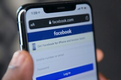 Facebook, Instagram Back After Hour-Long Outage In India, Other Countries Facebook, Instagram Back After Hour-Long Outage In India, Other Countries