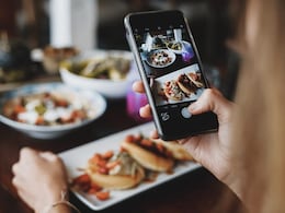 Should Restaurants Ban Smartphone Usage While Dining? Experts Weigh In