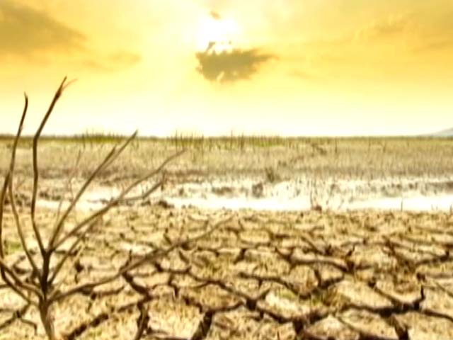 The Great Climate Change Challenge: What Would Happen To India If Earth Got 2 Degrees Hotter?