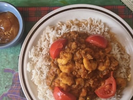 Former UK Diplomat Shares Photo Of Dish He Learnt While Living In Hyderabad Former UK Diplomat Shares Photo Of Dish He Learnt While Living In Hyderabad
