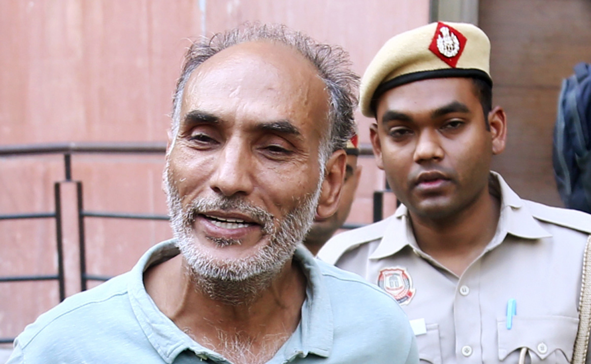 From GK-2 To Noida And Beyond - How Delhi Police Chased 'Superchor' Bunty