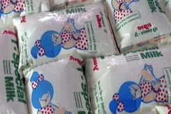 In Karnataka, A Dairy War (Amul vs Nandini) Plays Out Ahead Of Polls In Karnataka, A Dairy War (Amul vs Nandini) Plays Out Ahead Of Polls