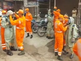 लुधियाना गैस लीक हादसे में 10 और 13 साल के बच्चों सहित 11 की मौत लुधियाना गैस लीक हादसे में 10 और 13 साल के बच्चों सहित 11 की मौत